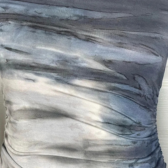 River + Sky Perfect Day Dress in Night Sky 🌌 XS - Picture 10 of 12